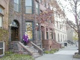 Ruth Bennett McDougal Dorrough; Bed and Breakfast; B&B; Albany Legislative Day NYAHSA